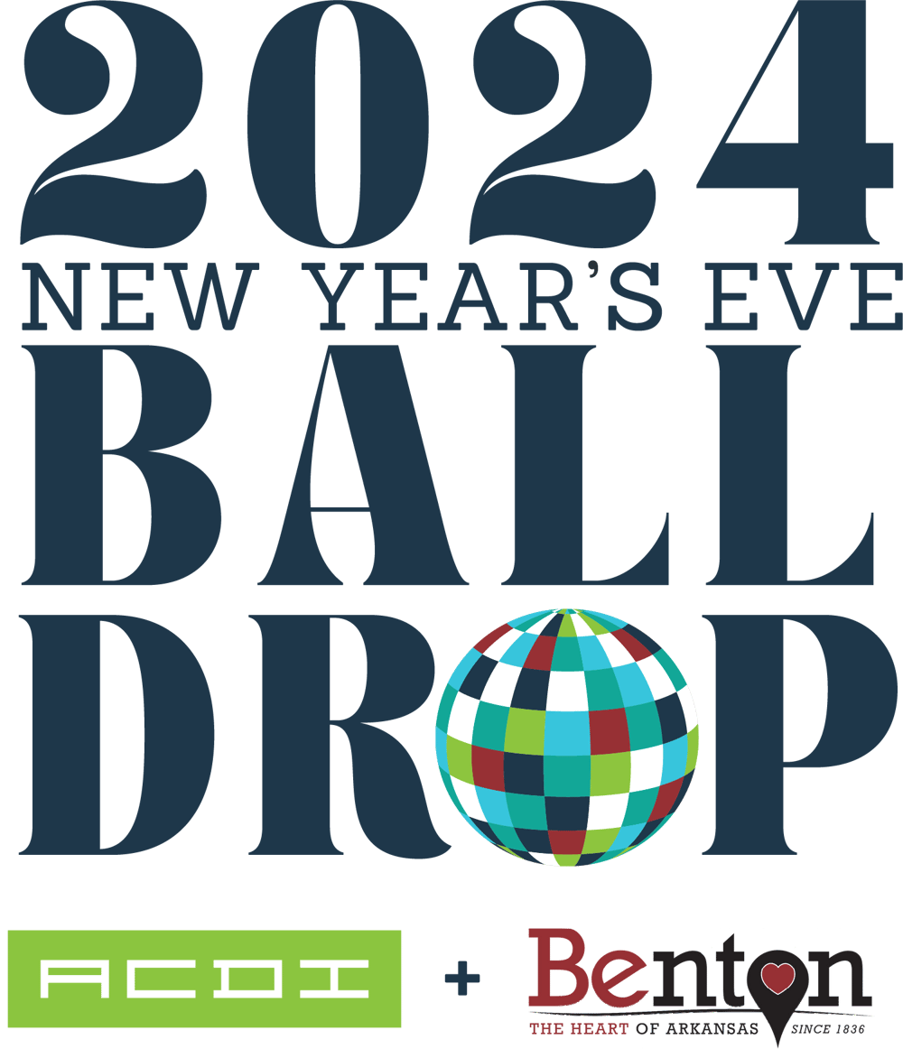 Ball Drop Logo 2024-1