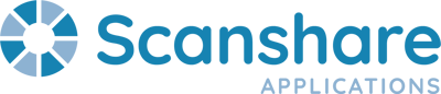 Scanshare Logo Scanshare Logo