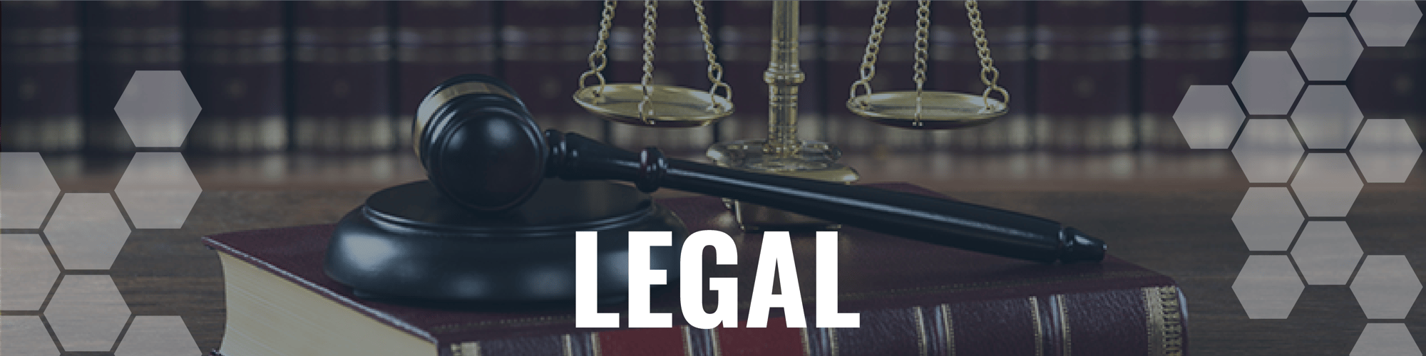 legal blank_Legal RH Header legal blank_Legal RH Header