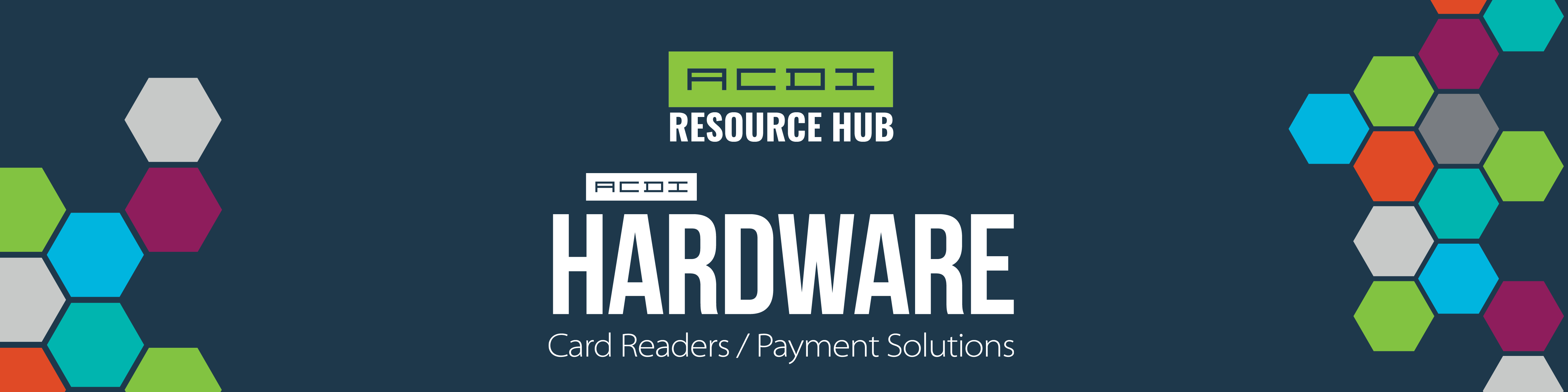 ACDI Hardware RH Header