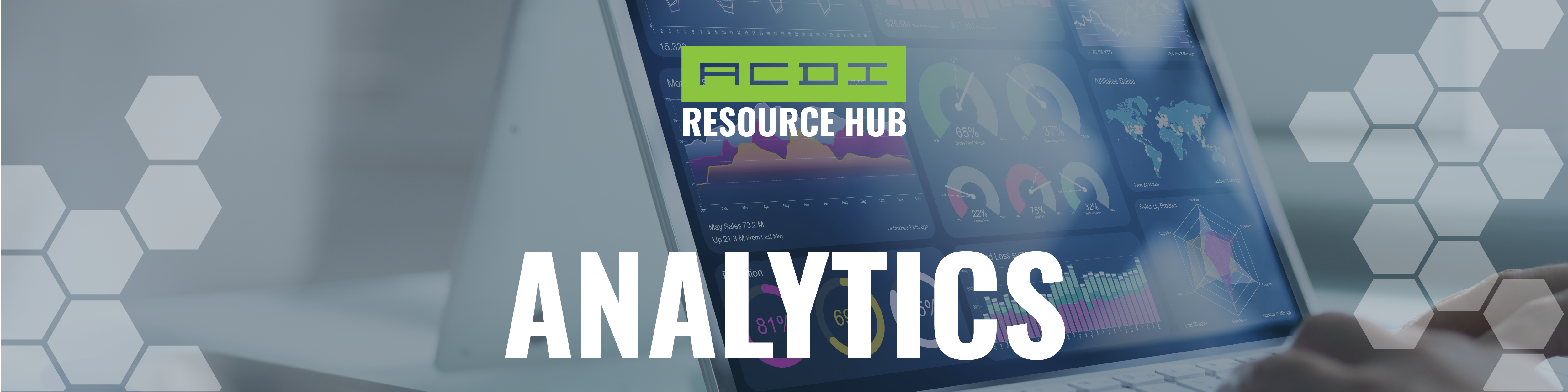 Analytics RH Header Analytics RH Header